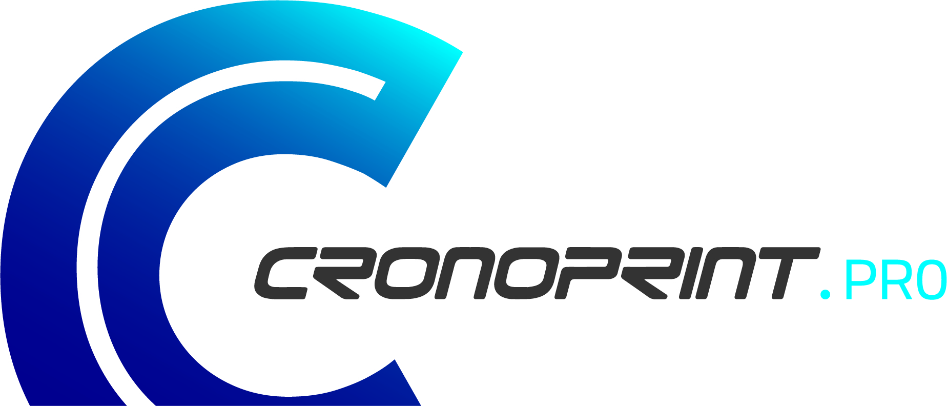 CRONOPRINT logo